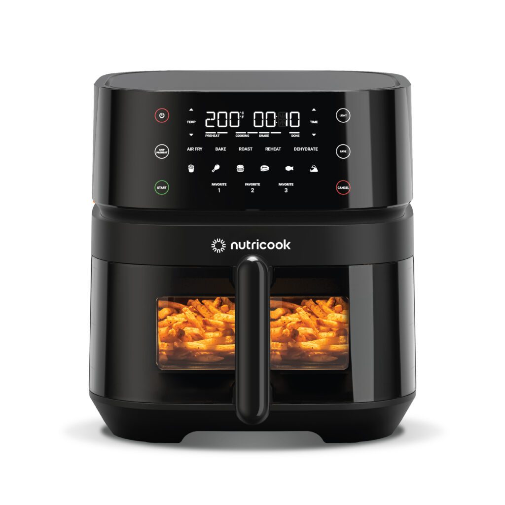אייר פרייר Air Fryer 3 Vision - 5.7L