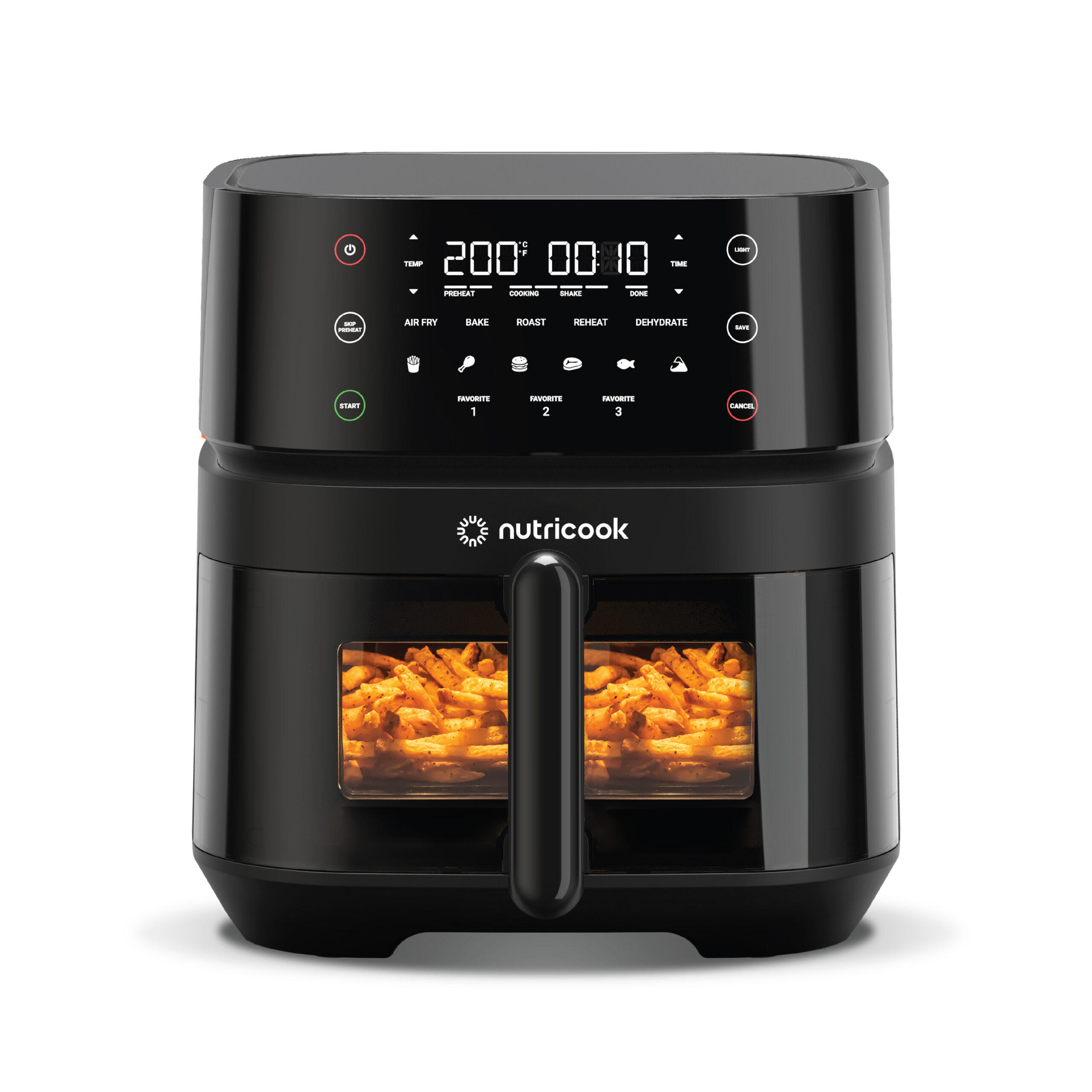 אייר פרייר Air Fryer 3 Vision - 5.7L