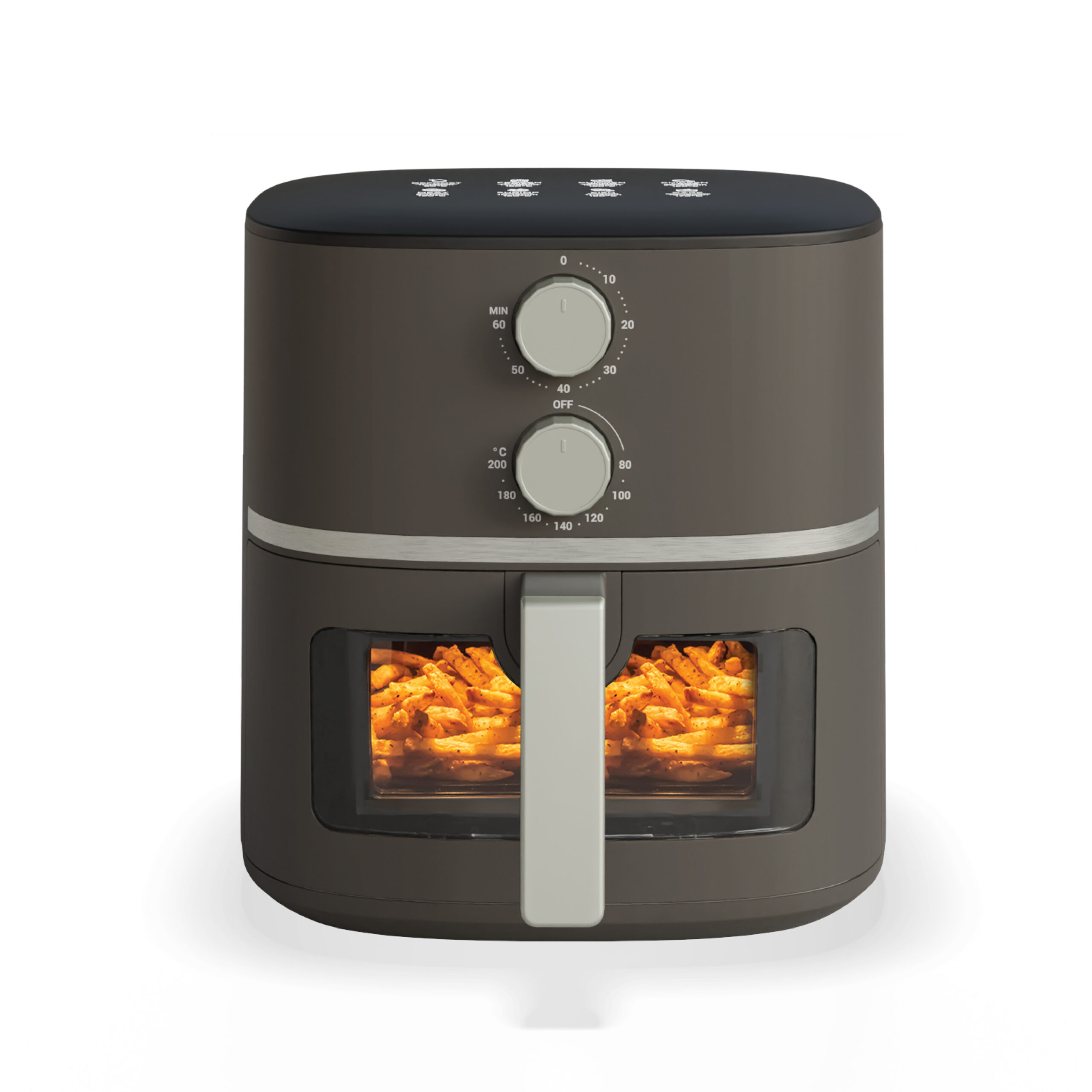 אייר פרייר Air Fryer Essentials Vision - 5.2L