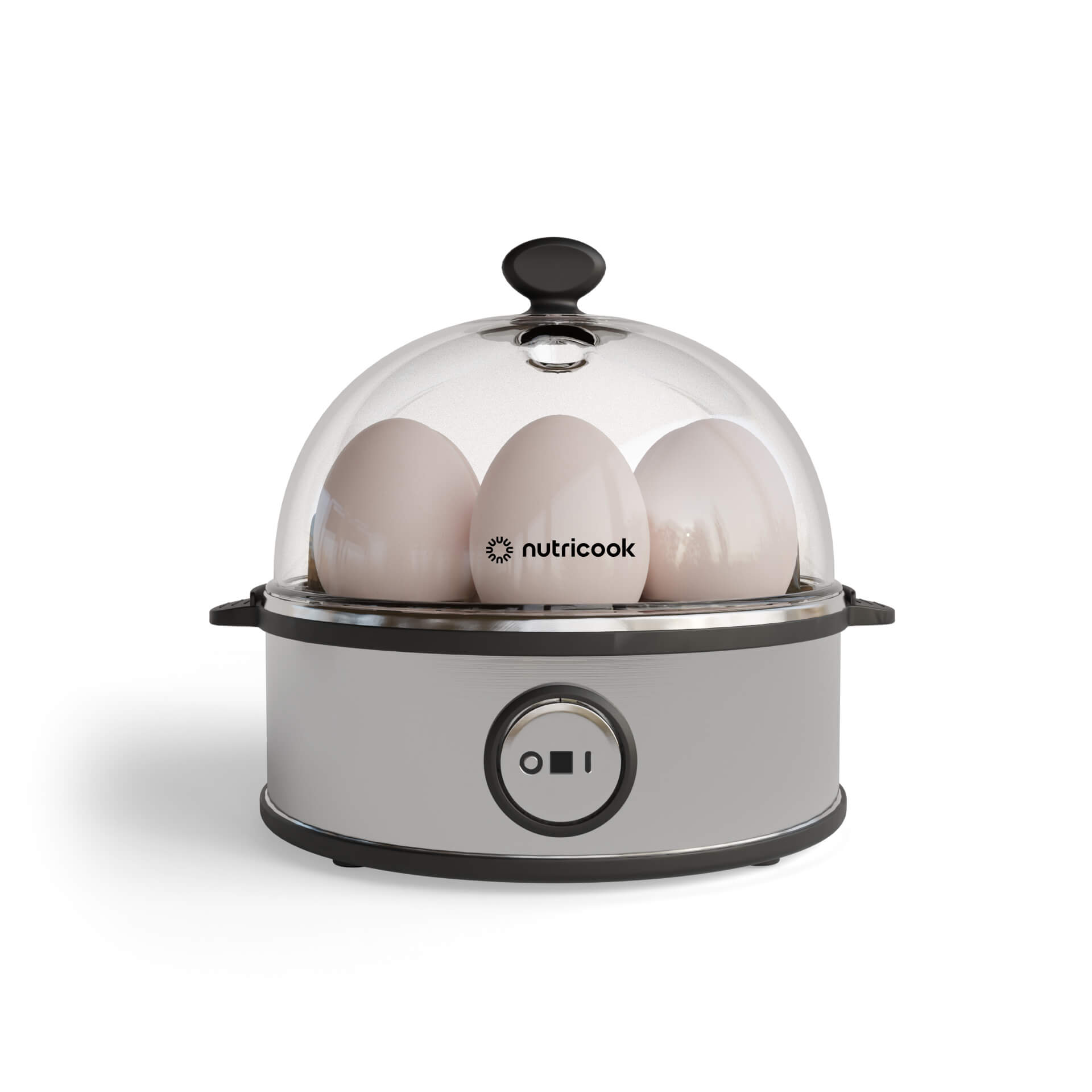 מכשיר להכנת ביצים Nutricook Rapid Egg Cooker