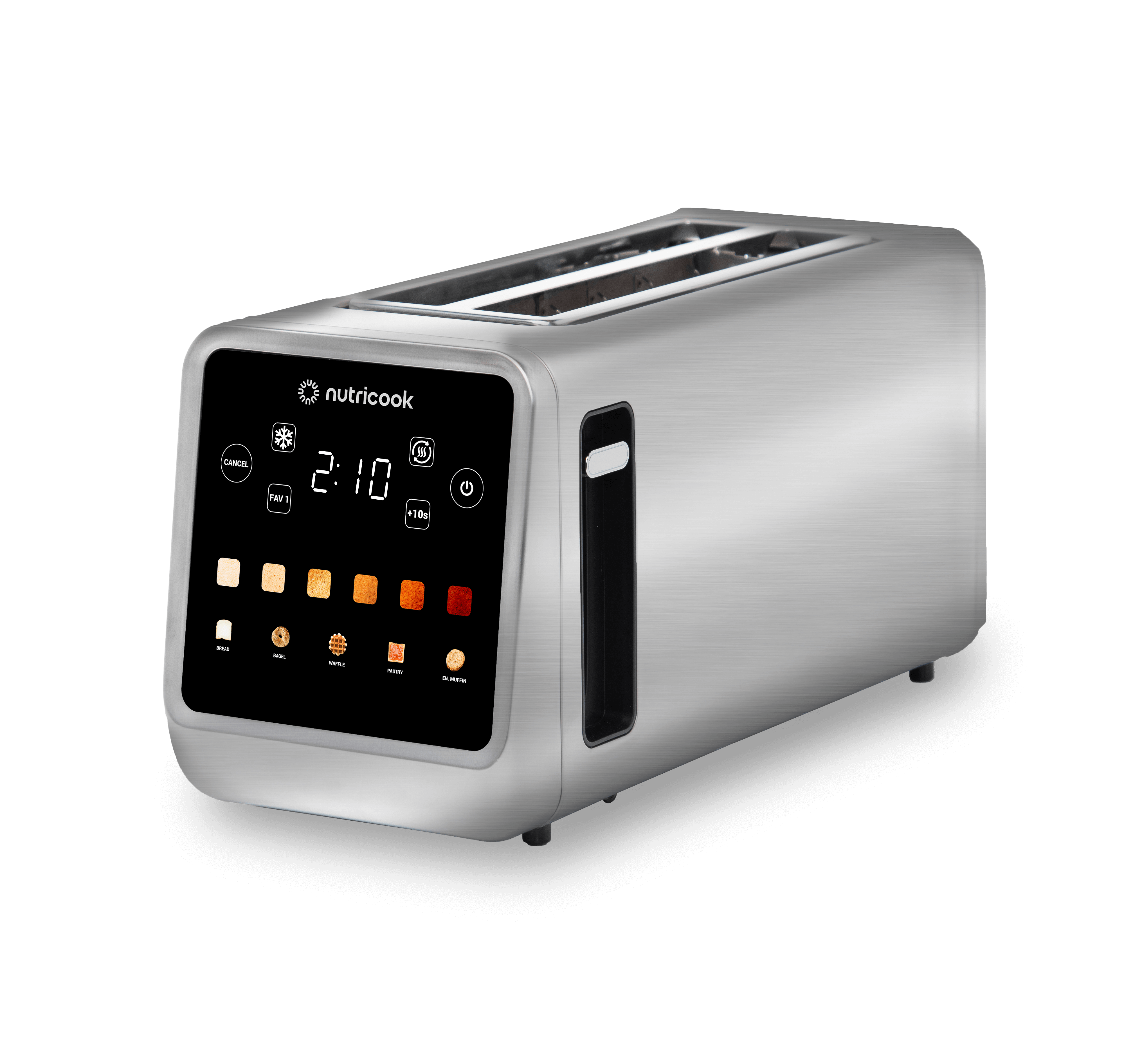 TOASTI 4-Slice