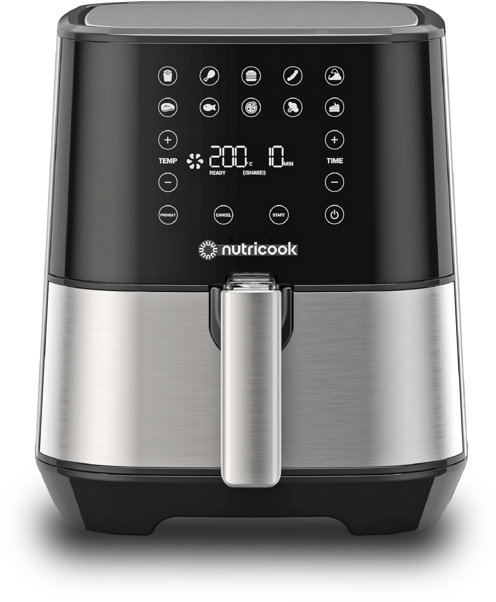 אייר פרייר Air Fryer 2 - 3.6L